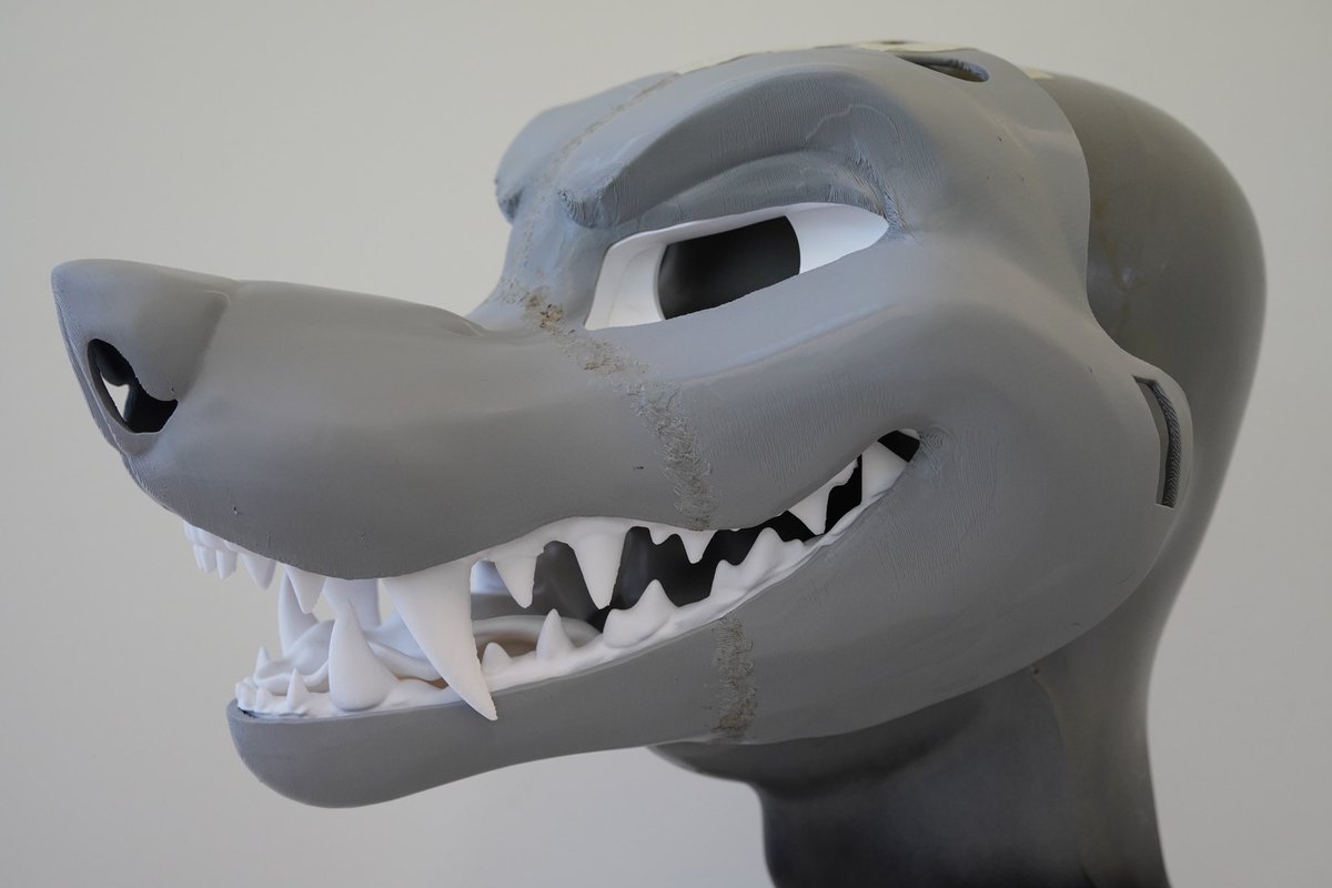 Creature Creations and Costumes tweet media