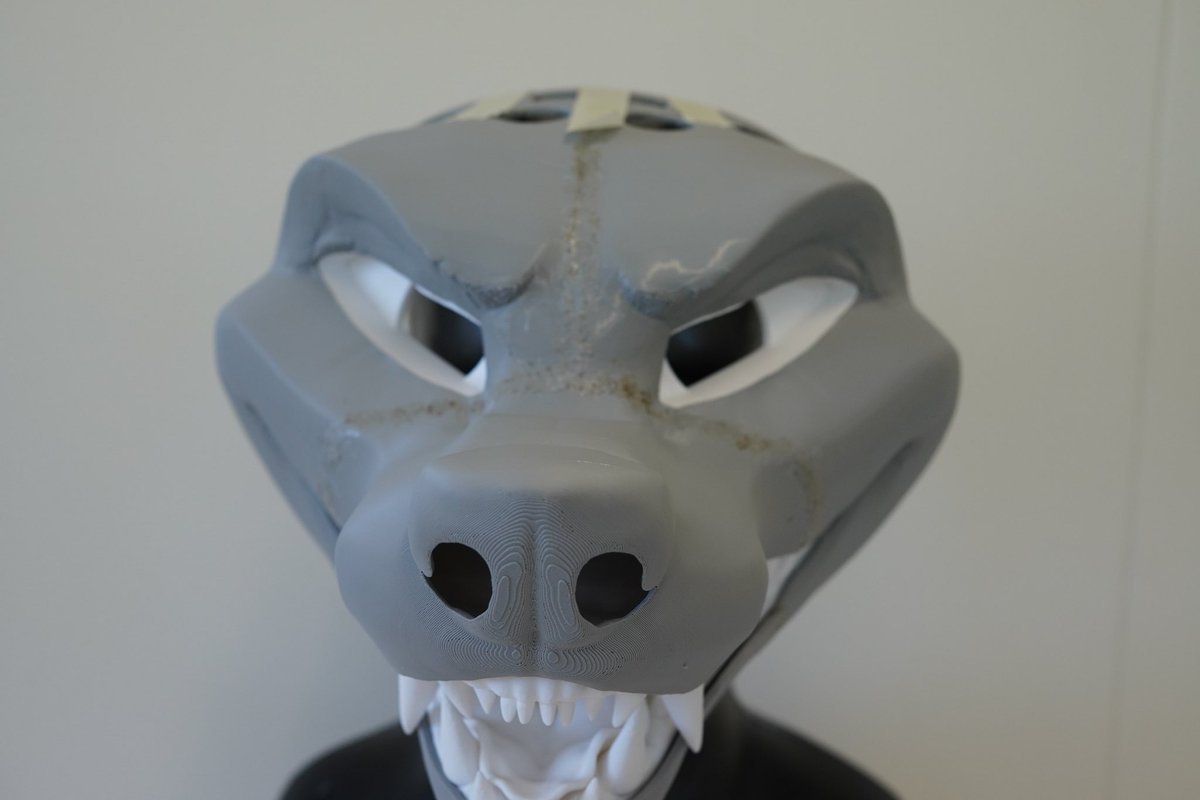 Creature Creations and Costumes tweet media