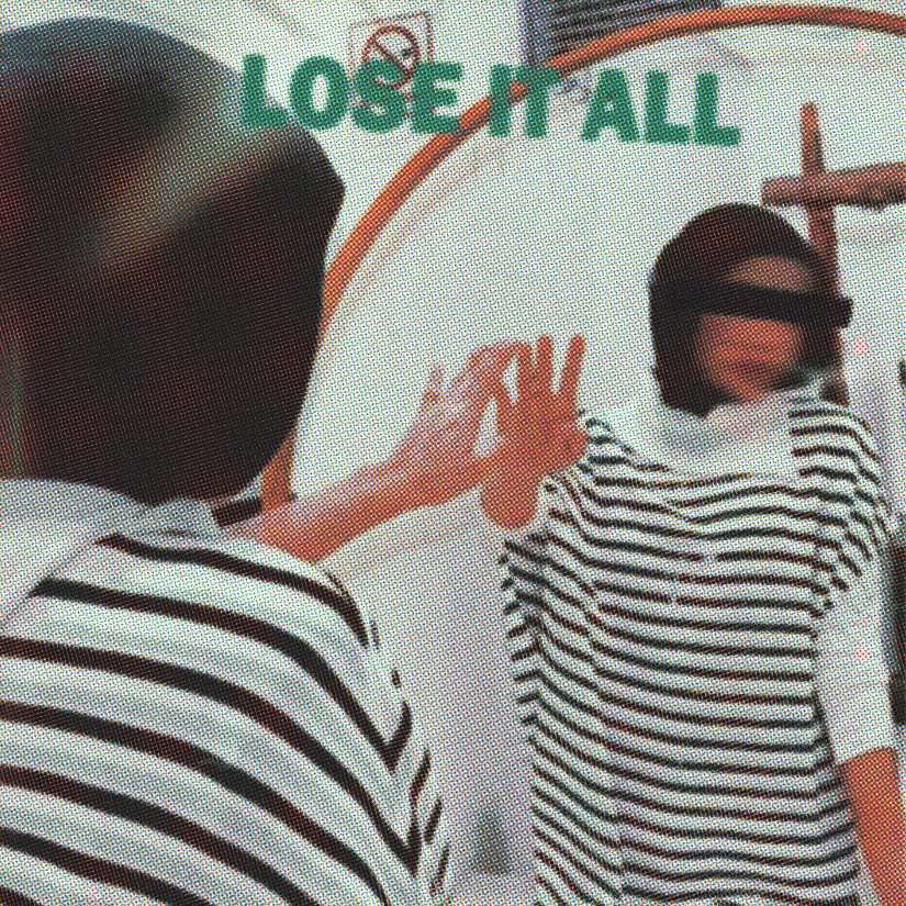 LOSE IT ALL out now! Link in bio 🍻🍻
Written by <a href="/filthymuck/">arianna</a>
Recorded at @swr_studio
Mixed, Mastered &amp; Produced by @ihdar_am