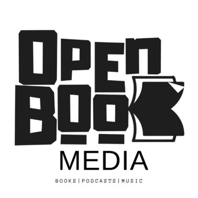 OpenBookMedia_'s tweet photo. #NewProfilePic https://t.co/i1C0GeVo4V