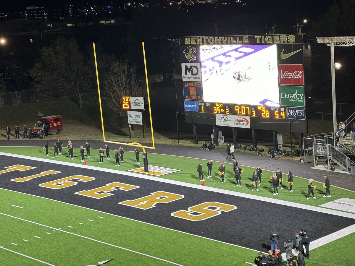 Team Effort.

Next Game:  Friday, 11.29, 7:00, Tiger Stadium, v Conway