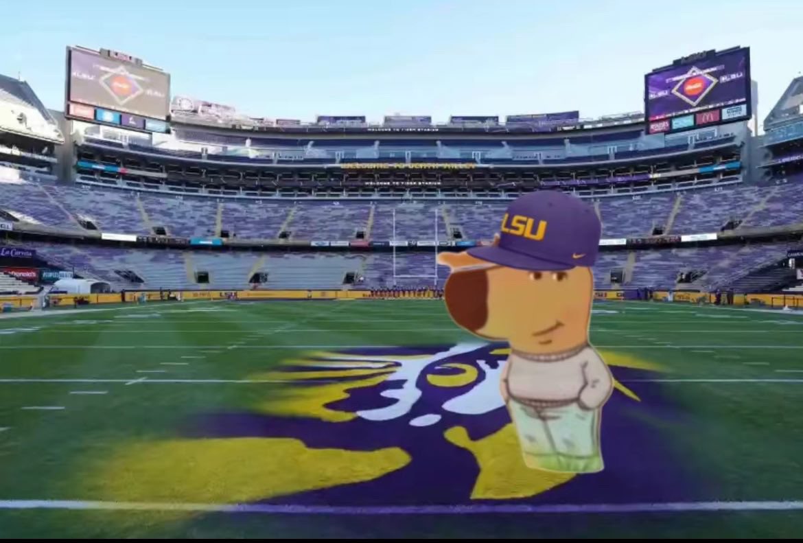 lsu_capital's tweet photo. When your upset about Bryce Underwood but realize your just a chill guy who loves LSU and there’s nothing you can do about it https://t.co/fwtq9TMEfC