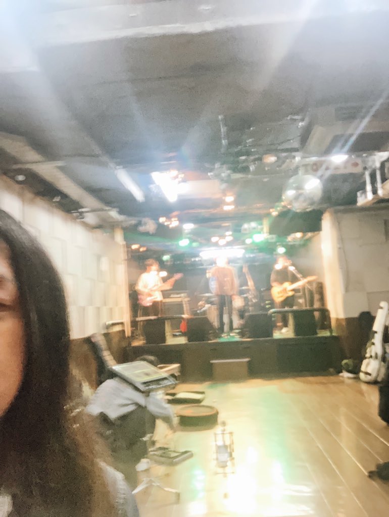 Kirr_guitar's tweet photo. CooがCooすぎてやばい。
タイムスリップしとる https://t.co/MXe6idejYL