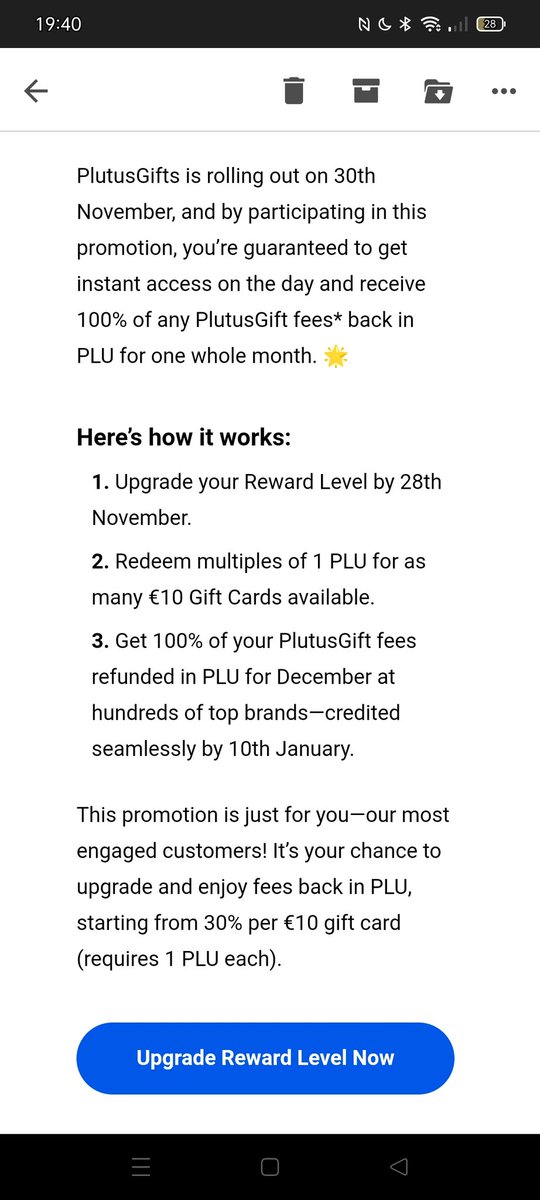 giantbruce1982's tweet photo. @plutus Once more they ask for more money. https://t.co/NXJs9PRSeb