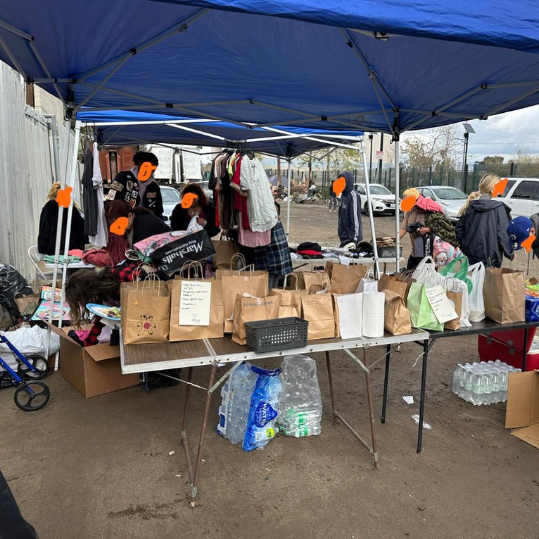 South Bay Mutual Aid & Care Club tweet media