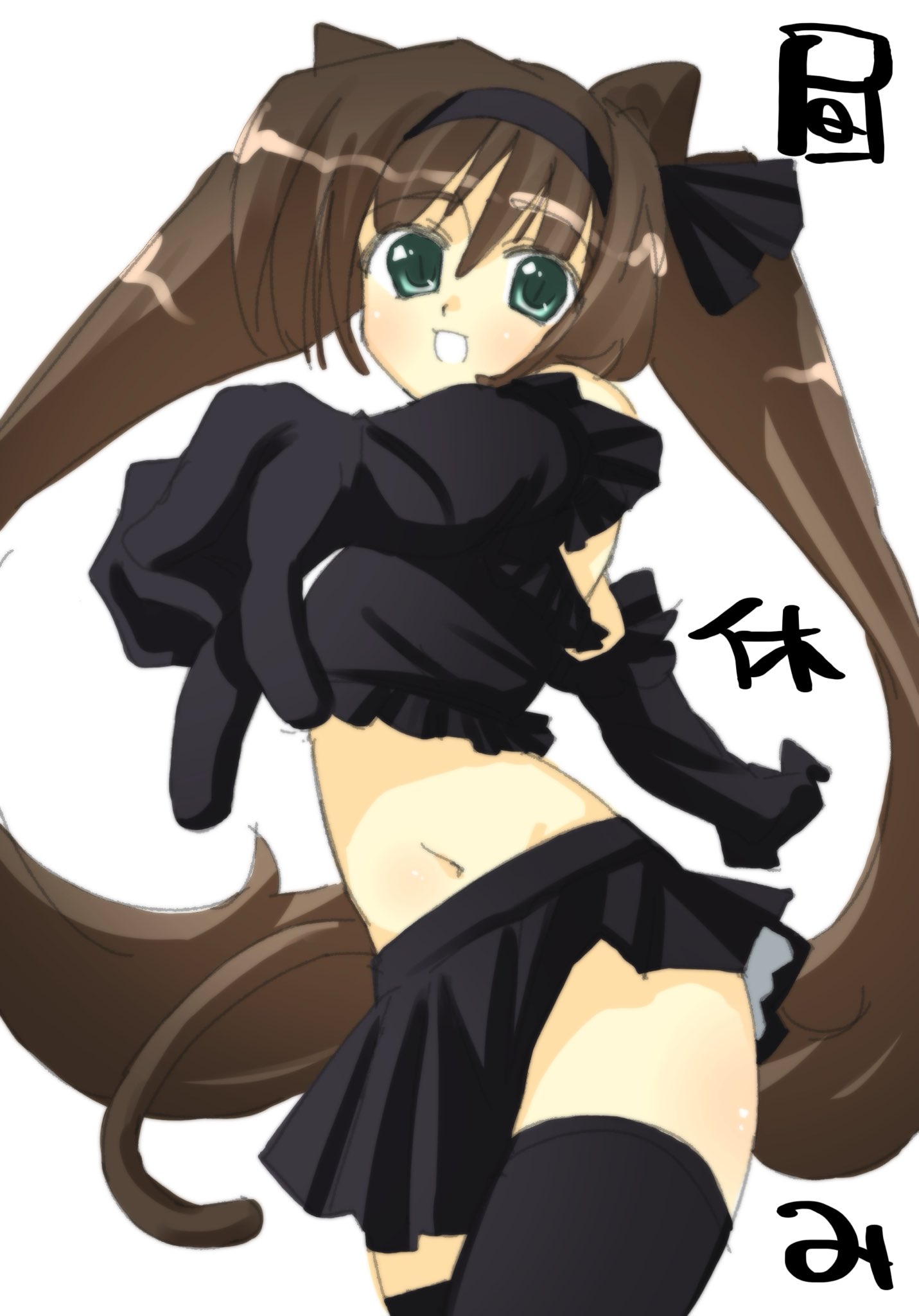 ilovenonude ゔぇろ (@iloveexotic) / X