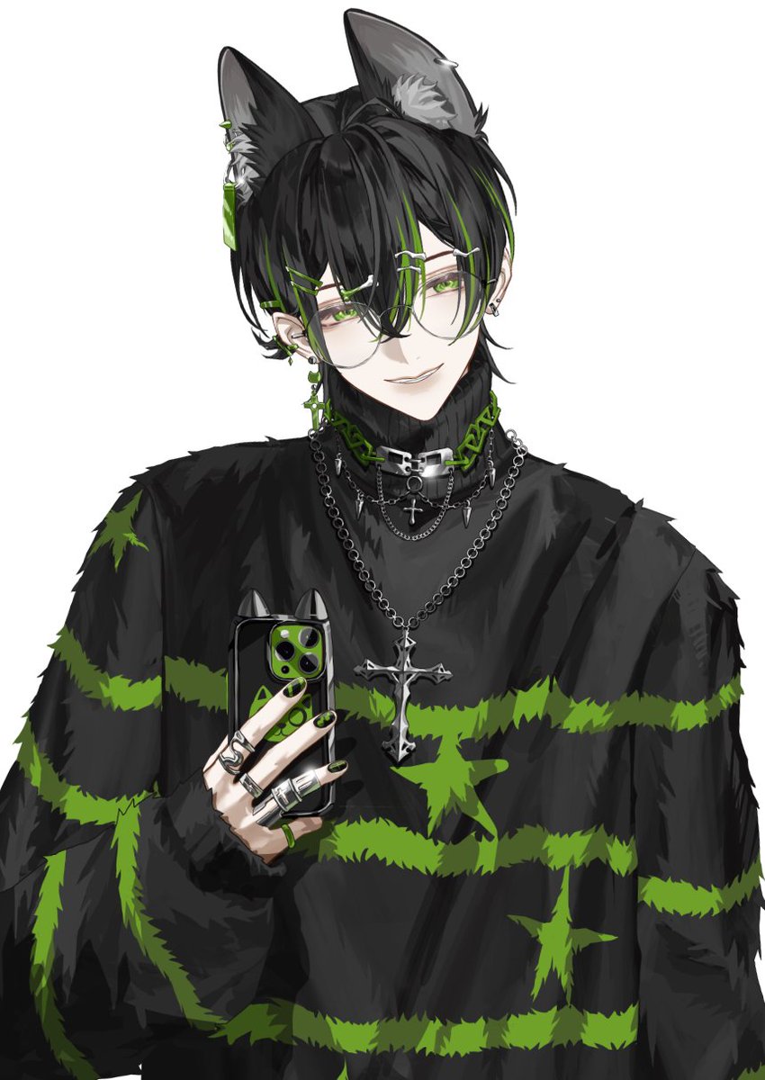 Frigidityyu's tweet image. 送给朋友的，好可爱…