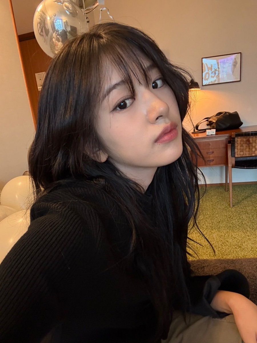 ayjpix's tweet photo. [📸] #ANYUJIN  🫧 update https://t.co/8ZWNxAWiEN