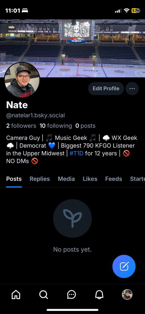 Nate tweet media
