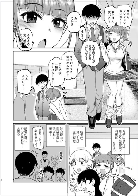 コミケ新刊進捗 