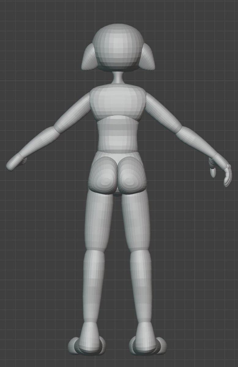 Syntaxd007's tweet image. Shaping up and Caking up le weed cat #3DArt #meowskulls #FortniteArt  #3DModeling #blender