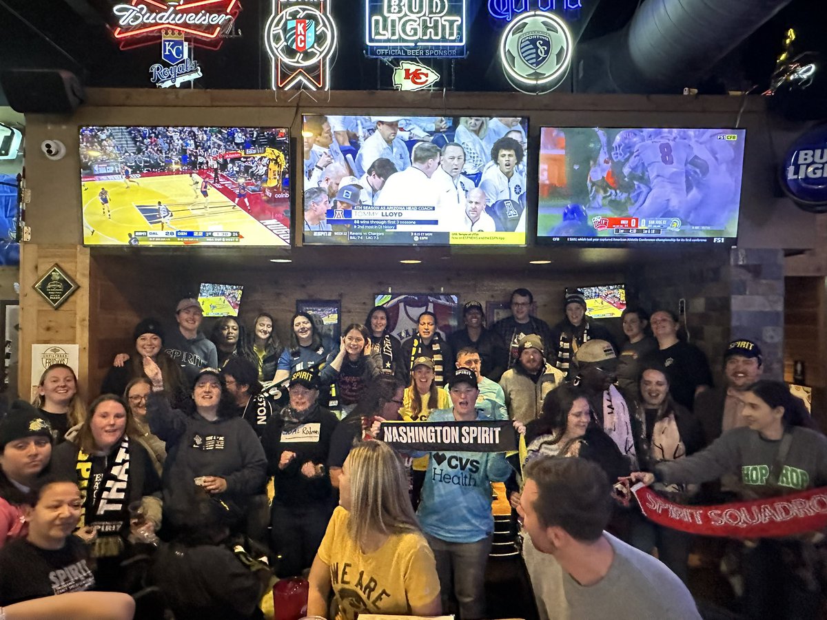 Spirit Squadron tweet media