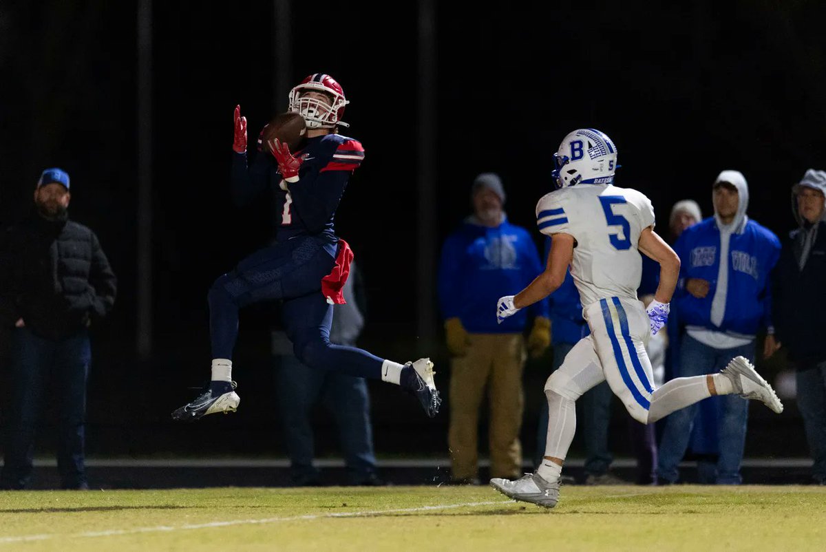 Twashington490's tweet image. .@realpeytongray is one of Heritage Hills' top players in just his first year on varsity.

The junior wide receiver, who already shines in basketball and baseball, will now play in an IHSAA championship for the first time in his career: courierpress.com/story/sports/h…