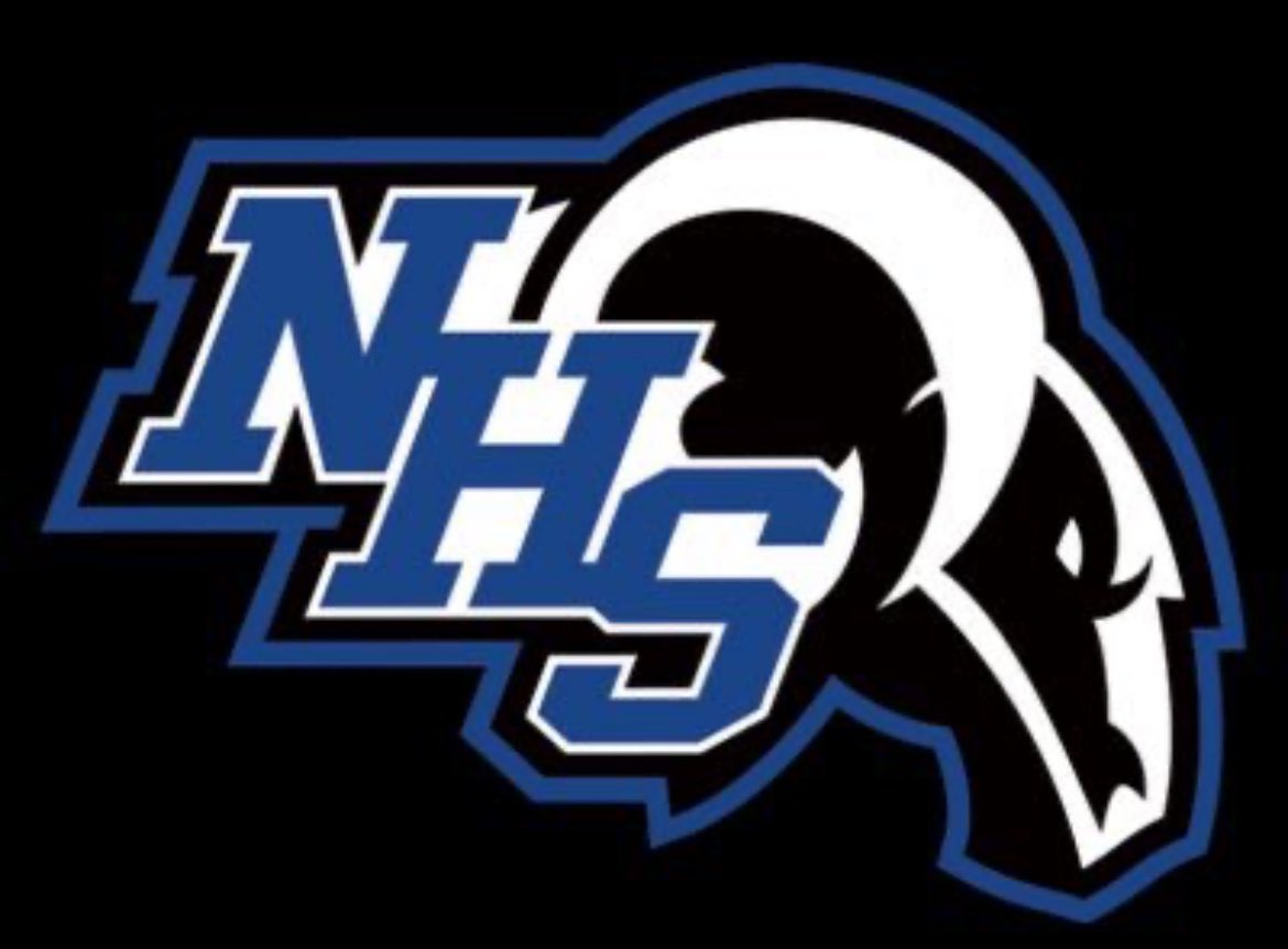 Tough loss for <a href="/Newton_High/">Newton High School</a>. There continues to be a bright future ahead for the program w/ <a href="/CoachSkelton06/">Coach SKELTON</a>  @ the helm. 

Shout out to the SENIORS for their leadership and Thank you:  Sound Factory, Cheerleaders, MJROTC, parents &amp; coaches for a great season!  #RamsRise #GoRams