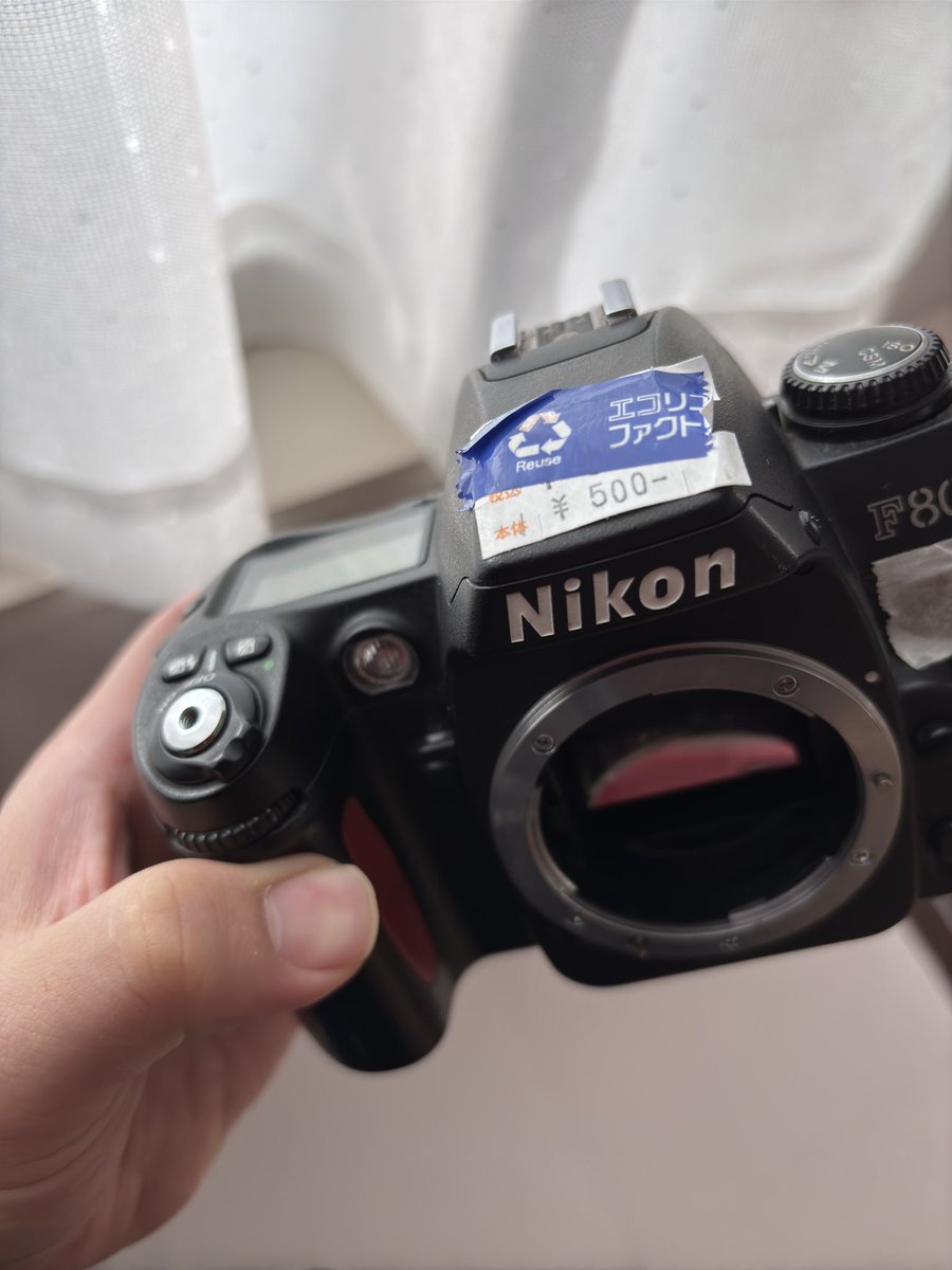 hidePHOTO1's tweet photo. 新店舗にて https://t.co/0WCz13Sj51
