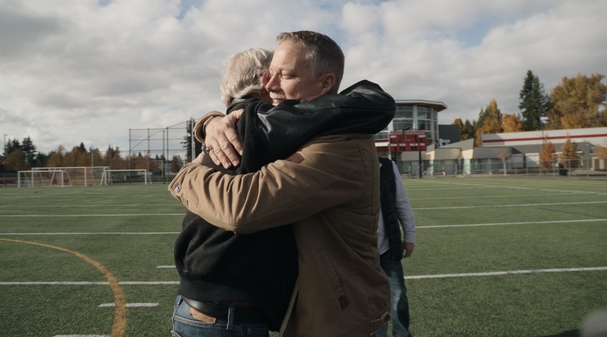 cineworks's tweet photo. Don't forget to join us next Friday for a free screening of 𝘓𝘰𝘴𝘪𝘯𝘨 𝘊𝘰𝘢𝘤𝘩 𝘔𝘢𝘤, a feature documentary by Kim Laureen.

Details https://t.co/pbdT48trjK https://t.co/M9AIDFAqlL