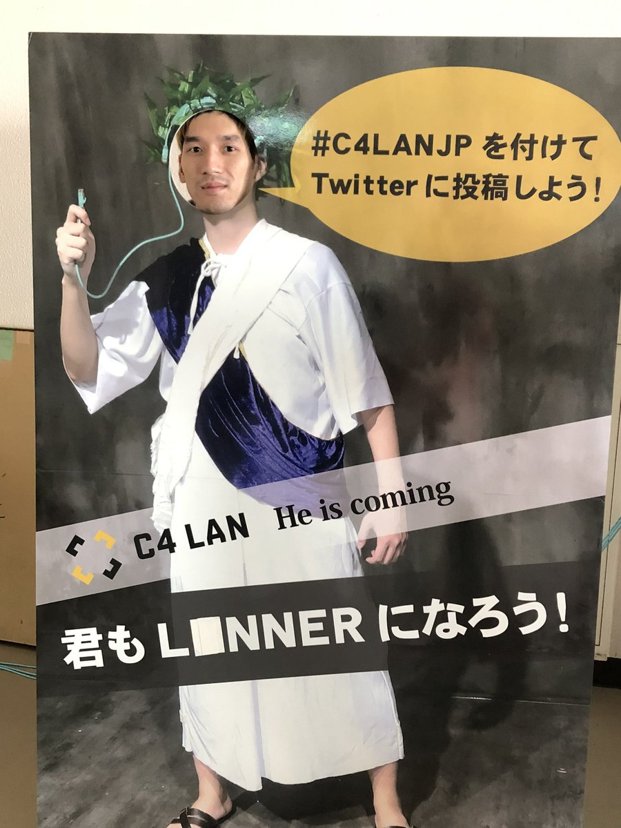 Bz178ps4's tweet photo. @PNbpl @__SERIO__ まだ若い二人 https://t.co/VM8ff6IB79