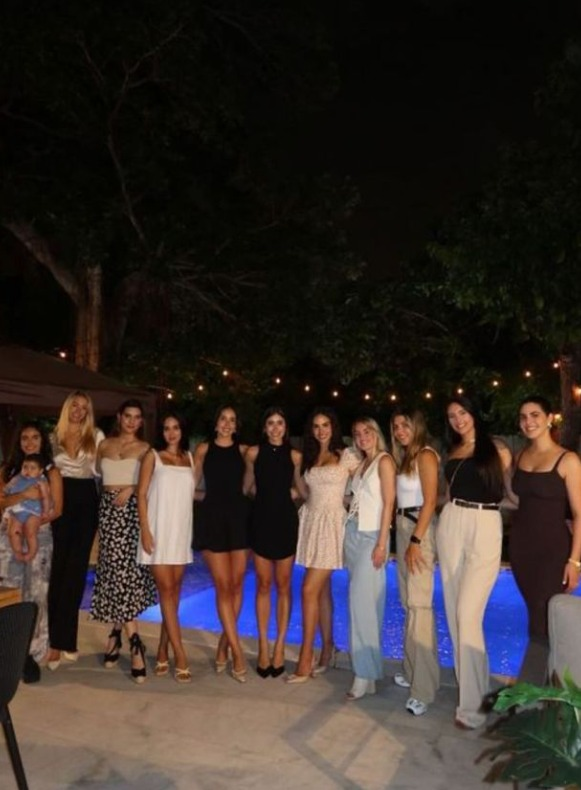 As you set out to fulfill your dreams, you will inevitably face challenges, trials, and obstacles along the way. The key to success is to develop a critical skill that every woman should possess: resilience!