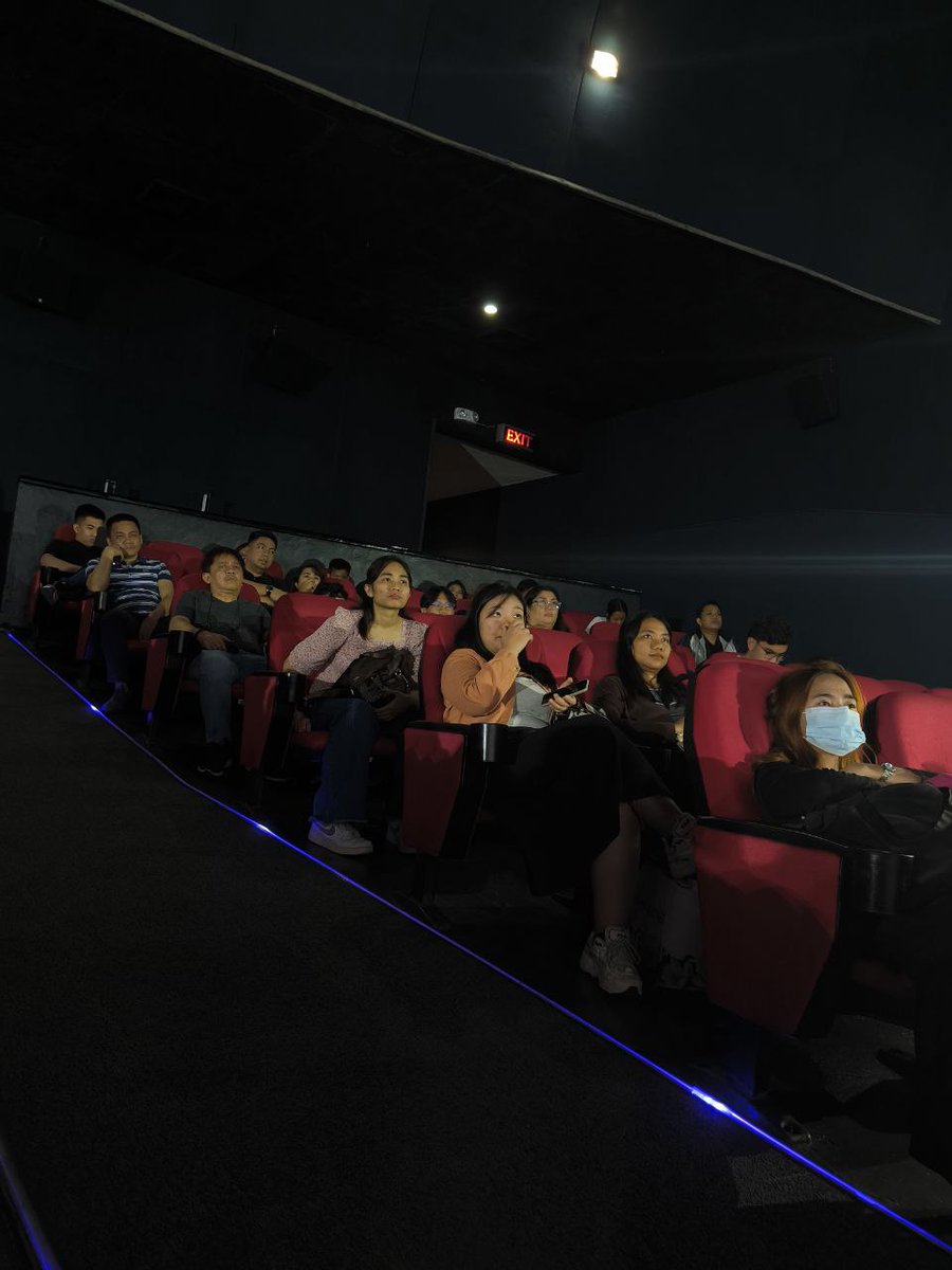 EHEFPhilippines's tweet image. HAPPENING NOW!🌟

Planning to pursue higher education in France? 🇫🇷 

Learn more through France’s country presentation at EHEF 2024!

Join us here at Cinema 3, Level 4, Robinsons Galleria Ortigas!

#StudyInEU #EHEF2024 #PathwaysToExcellence