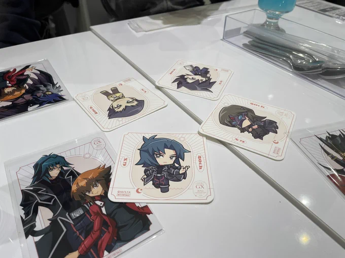 俺のターン 