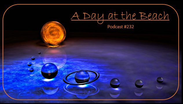 I just posted a new "A Day at the Beach" podcast (#232).  Find listening links here: linktr.ee/clintbeachwood  19 bands, all recent releases from around the world.  #surfmusic   3 new bands: Ojos Negros (So. Cal), Los Grises (Argentina) and Aloha in Hell (Germany) are featured.