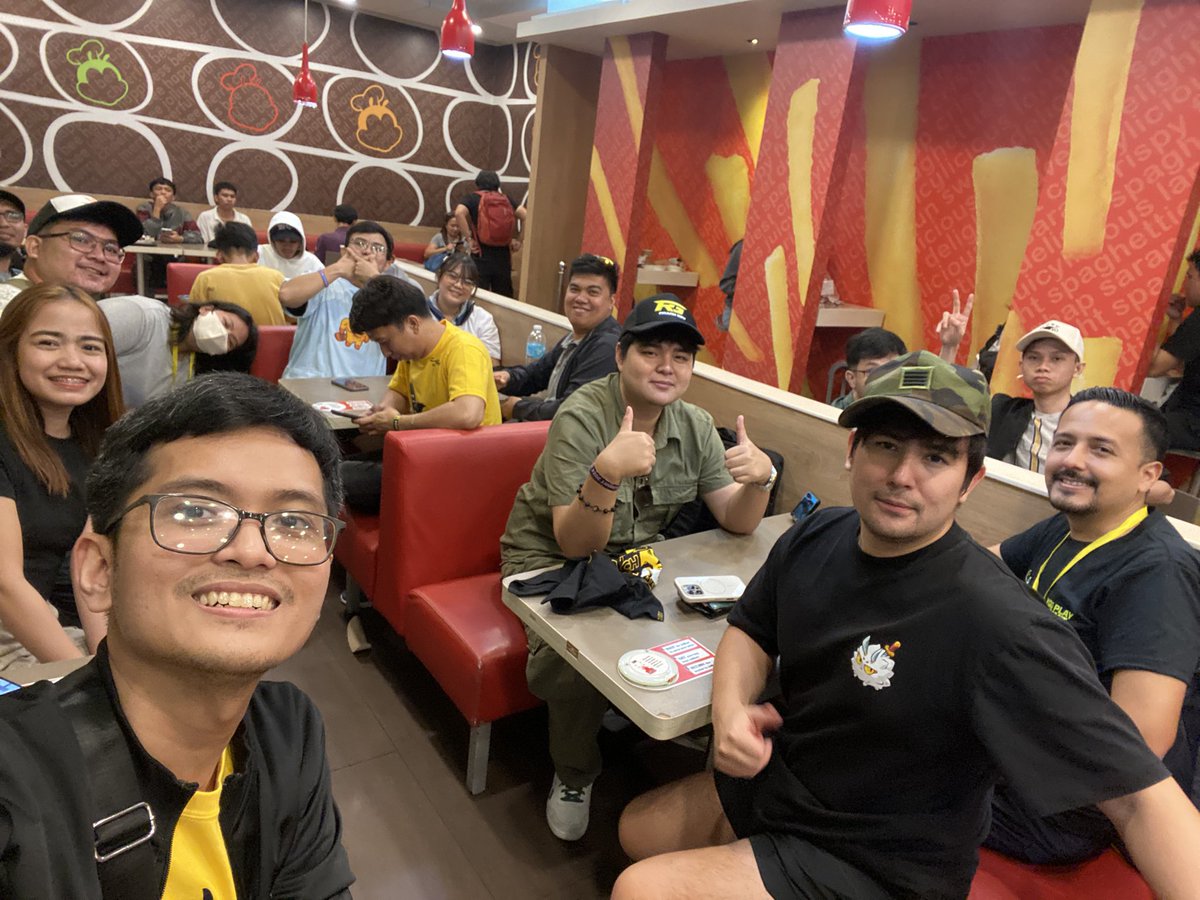 Gwapong Haseyo | BCH tweet media