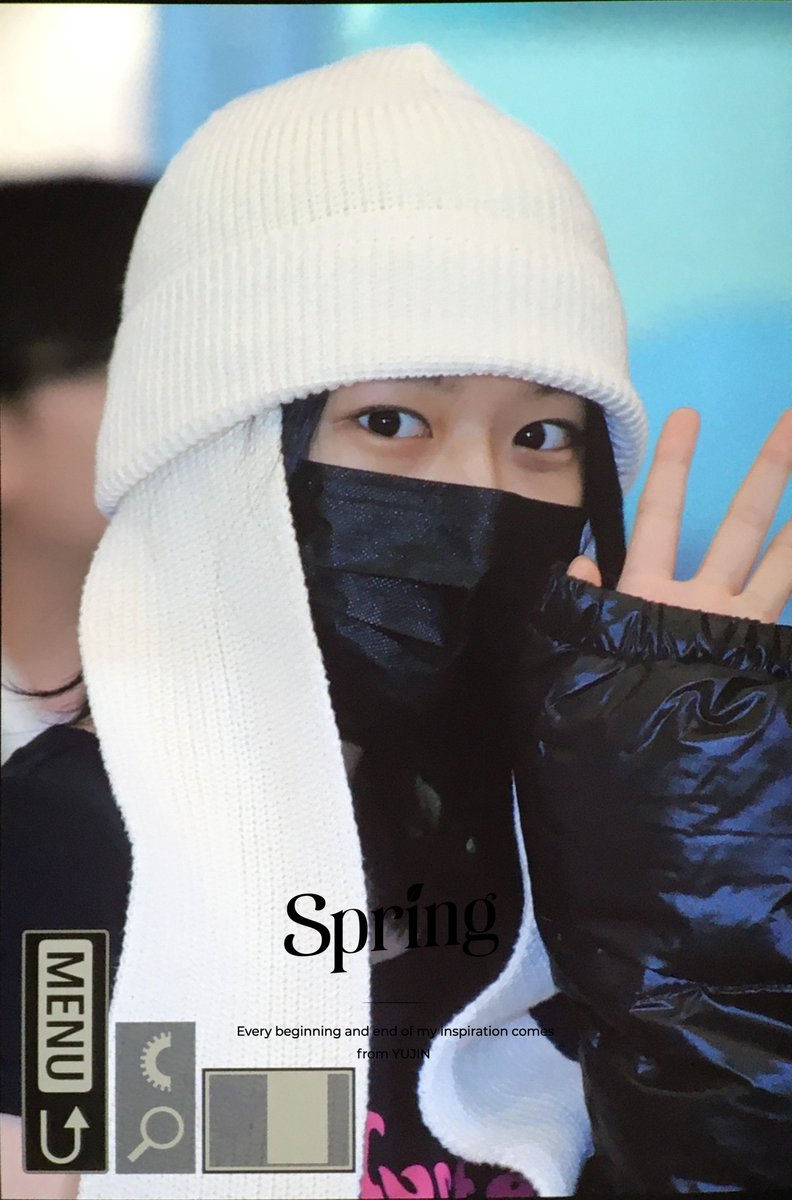 241123 ICN 입국 안유진 프리뷰

#아이브 #안유진 #유진 
#IVE #ANYUJIN #YUJIN