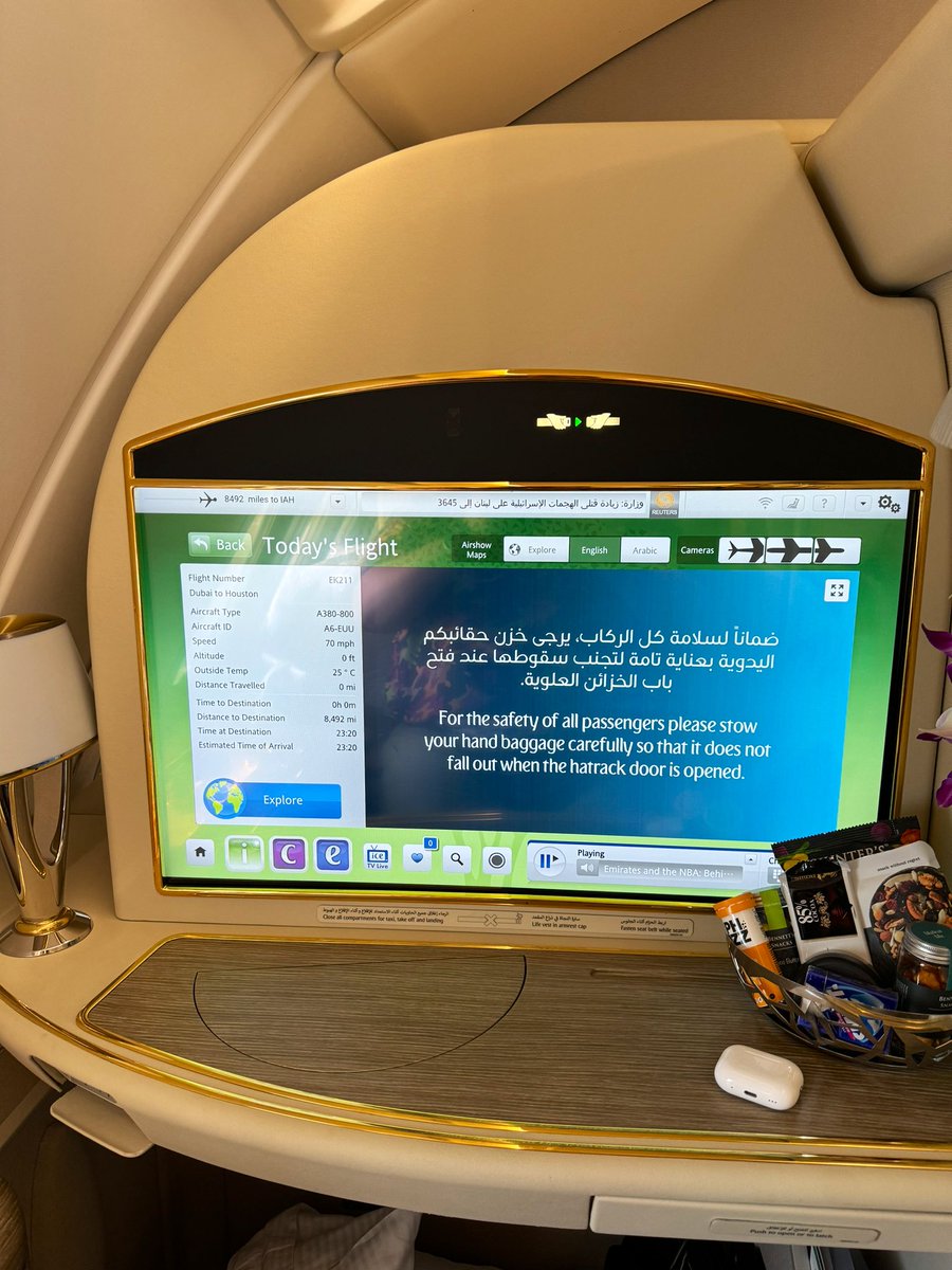 The Autarch tweet media