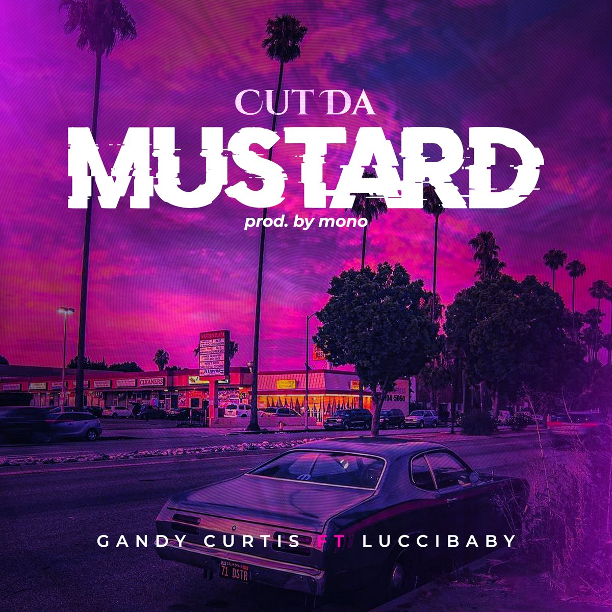 Hi Fam
This Gandy Curtis the hip hop uprising artist with New Music Out Now..!!!🔥🇺🇸
Kindly Use the Link to Support  a Brother ….
BLess Up Fam..!!💙🙏🏻🇺🇸 

ampl.ink/6AzQG