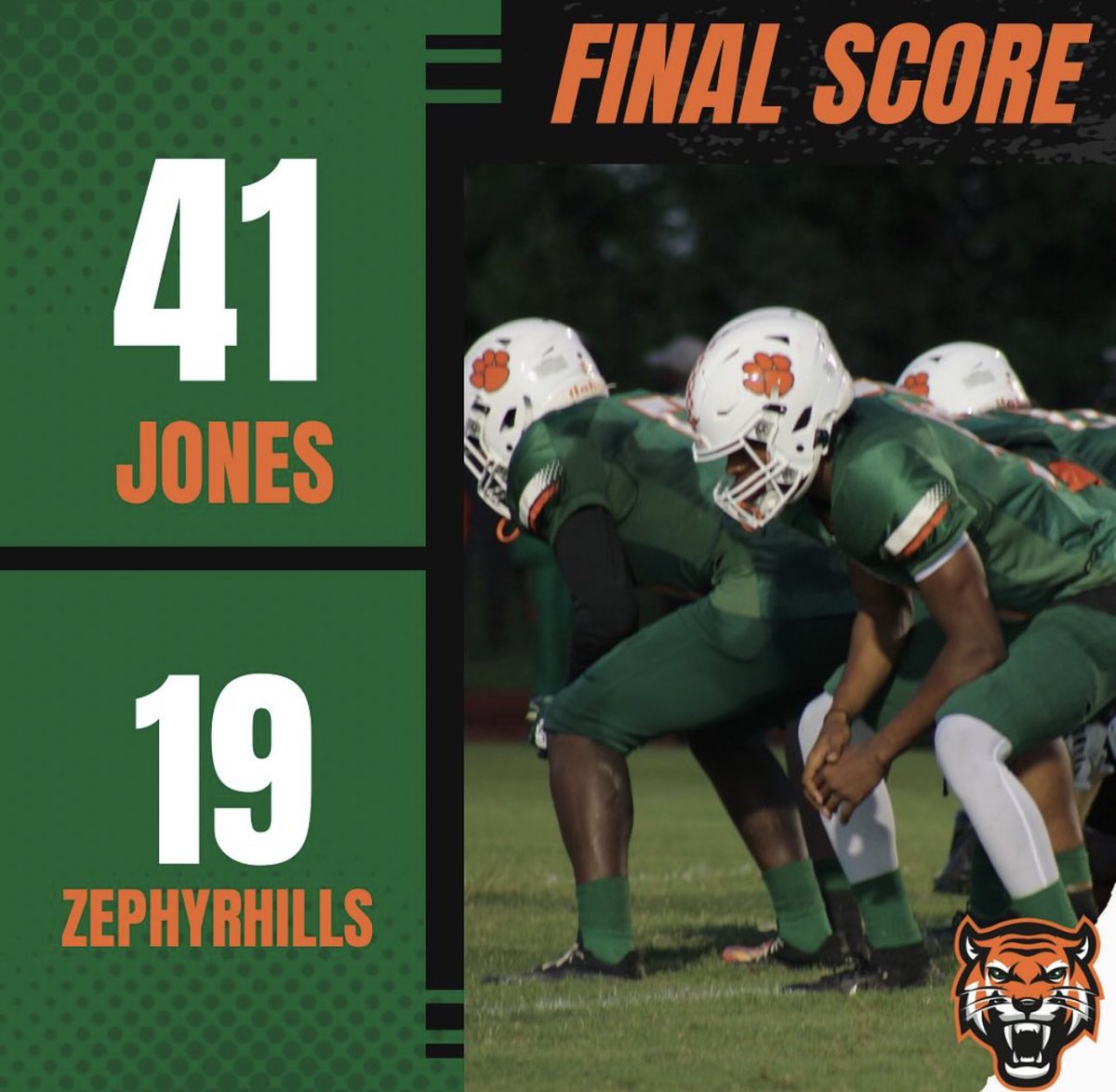 We one step closer to the ring!! 🦾🦍