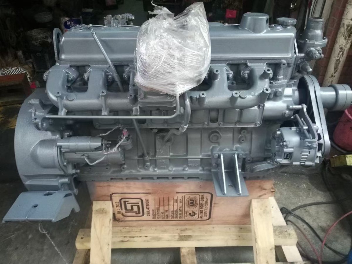 Enginepartser's tweet image. Remanufactured Engine Assembly