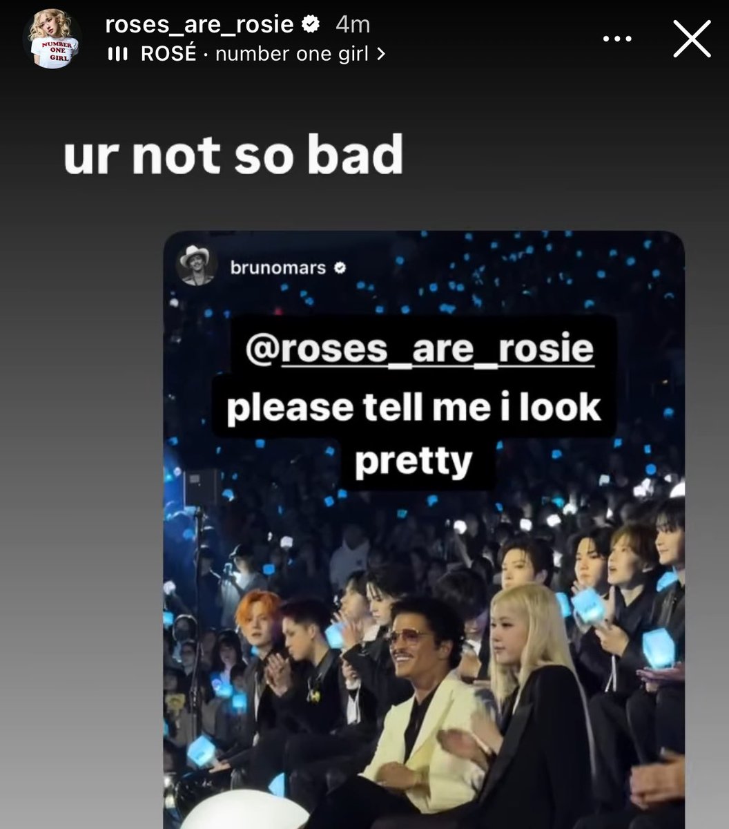 roseannepics's tweet photo. i cant with these two😭😭 https://t.co/IQJuOAC3NL