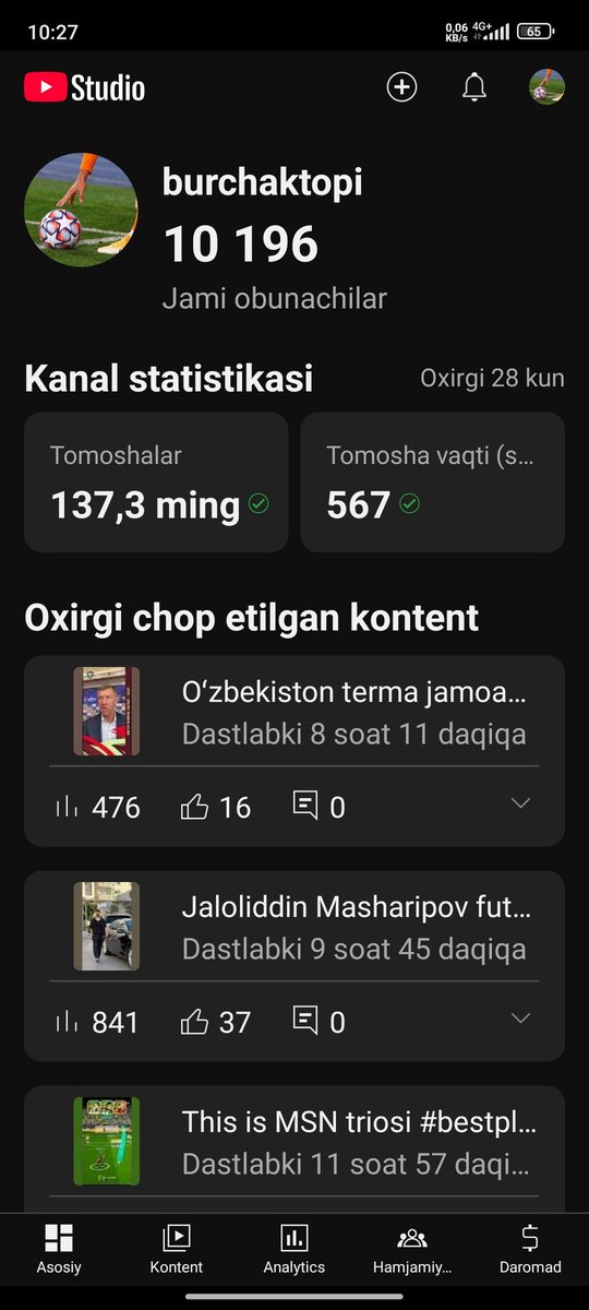 Utkirbek Khamzaev tweet media