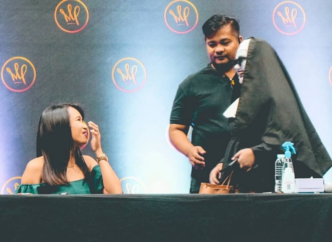 gramntflco's tweet photo. SIYA PA DIN HAHAHAHA DAIG PA AKO NI KUYA 3 BS NA https://t.co/8pmk6r2CRZ