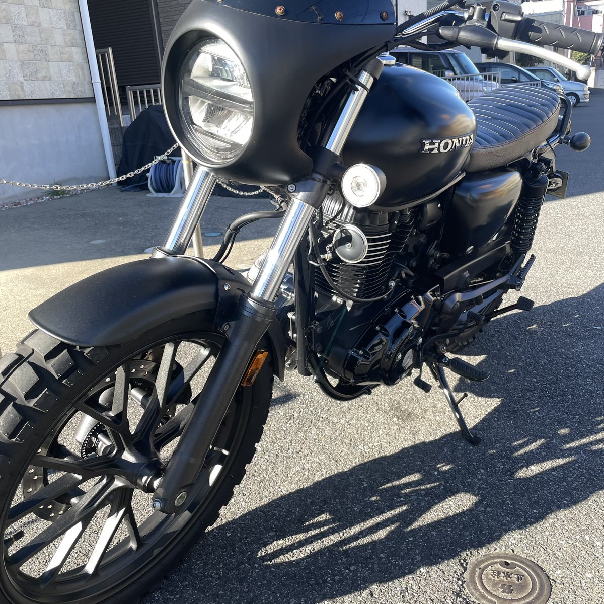 かんでん (@katsukanden) / Posts / X