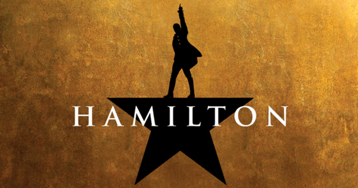 Cameron Mackintosh Ltd is looking for the following roles to join the Hamilton UK Tour from early 2025:

Assistant Stage Managers
Head of Stage
Deputy Head of Lighting
Lighting Assistant
Wardrobe Assistant

Apply today 👉 jobs.thestage.co.uk/career/28378/t… #Ad