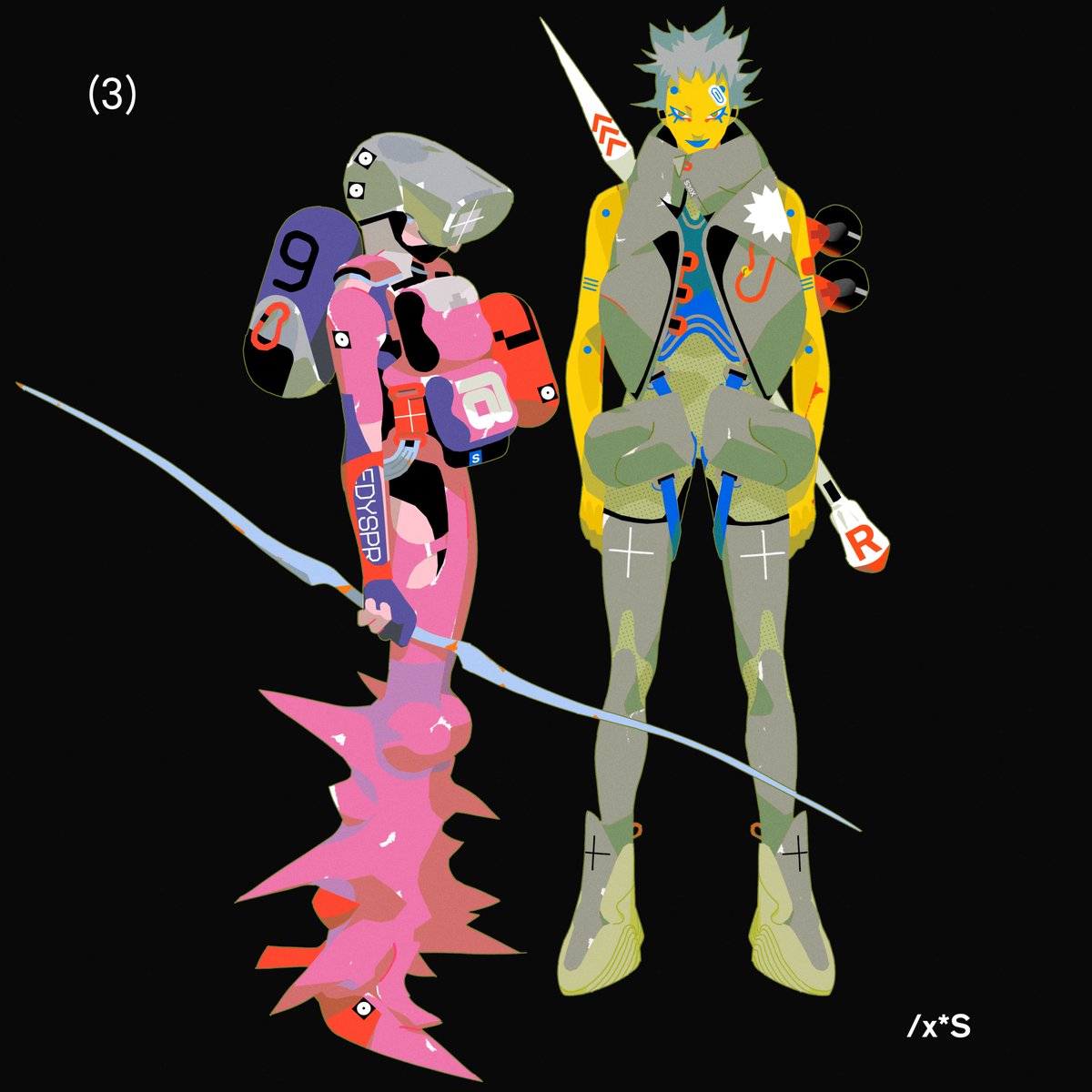 yaowang (@yaowang98) / Posts / X