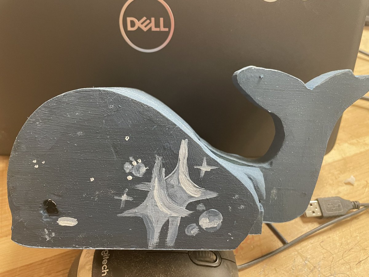 More first time WDA projects