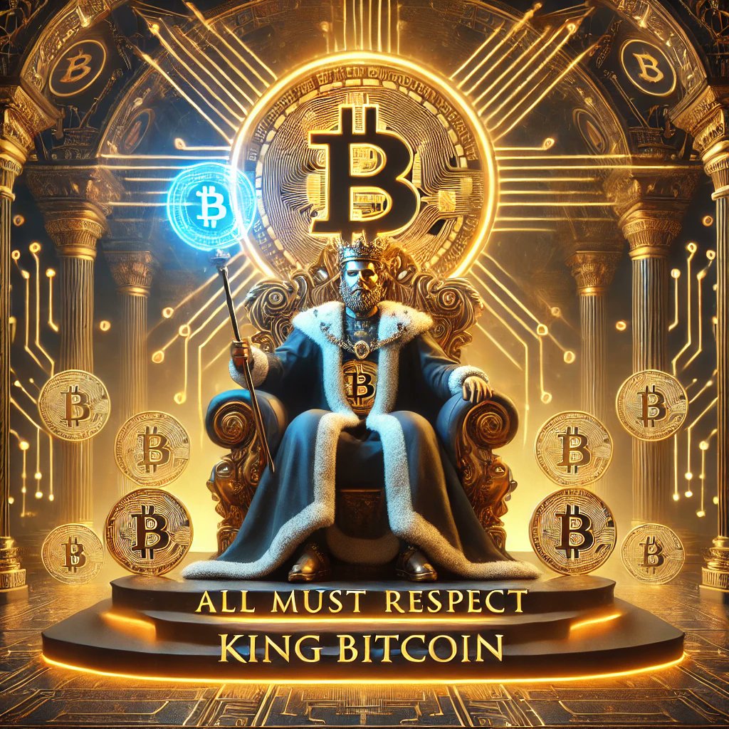 BitcoinRespect's tweet image. 