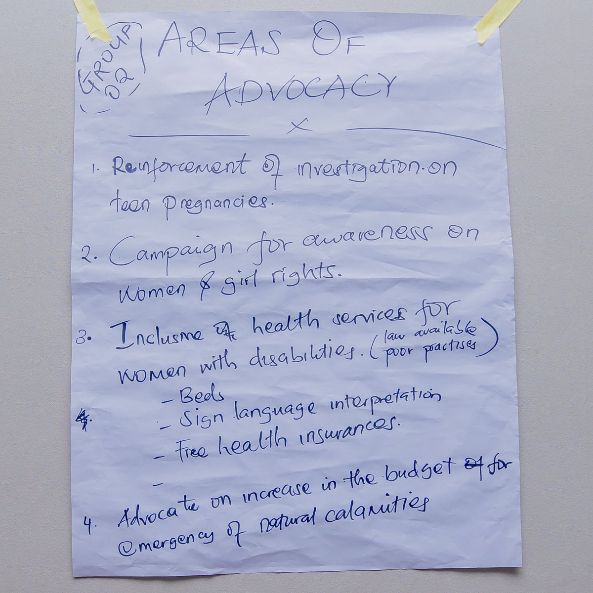 FAWERwanda's tweet photo. Participants underwent training on outcome mapping, learning a step-by-step approach to define, plan, and achieve outcomes. They gained tools to track progress, measure impact, and align efforts with the Women and Girls Fund Project goals. 
 #EmpoweringCommunities
#fawe https://t.co/oizYjyWsUH