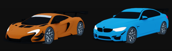 2 NEW CARS have been added to Millionaire Mansion Tycoon!