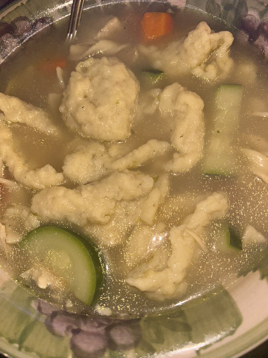 Homemade Soup.. Cause I have a damn fucking cold.. 😭 <a href="/KyoumaSensei/">Kyouma_Sensei</a> <a href="/EarthTimelord/">Zachary Aquarius</a> @MikeMorse1017 <a href="/darkbluesman82/">Mike the dudeism grunty</a> <a href="/DXDdragon11/">Isaac</a> <a href="/YE11inLiz/">❄️L⚡️Z🍃</a> <a href="/princessphan_/">Princess</a> <a href="/MPuckett77/">MP</a>  <a href="/Giovanni_Brooks/">Giovanni Brooks The O.G. Let’s Go Eagles 🦅 (0-0)</a> <a href="/Norine_27/">Norine🫧🦋</a>