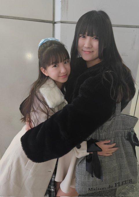 Twitterのコスプレ画像7