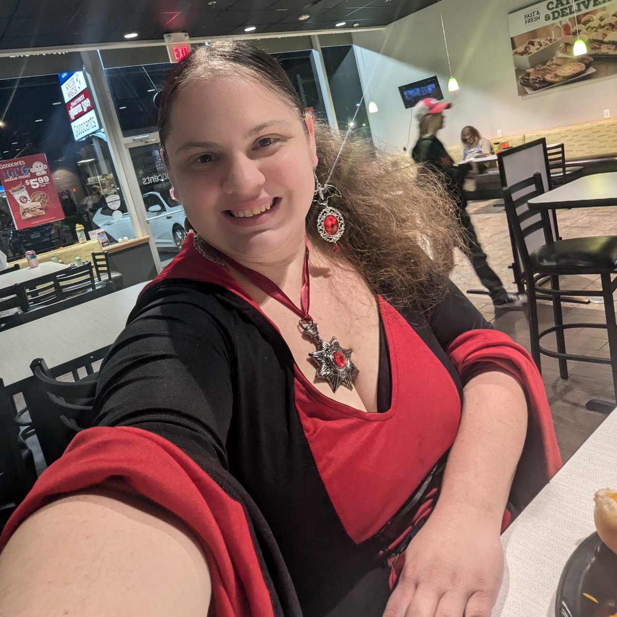 BambooXPrincess's tweet photo. #NewProfilePic https://t.co/OwOnsh0gDu