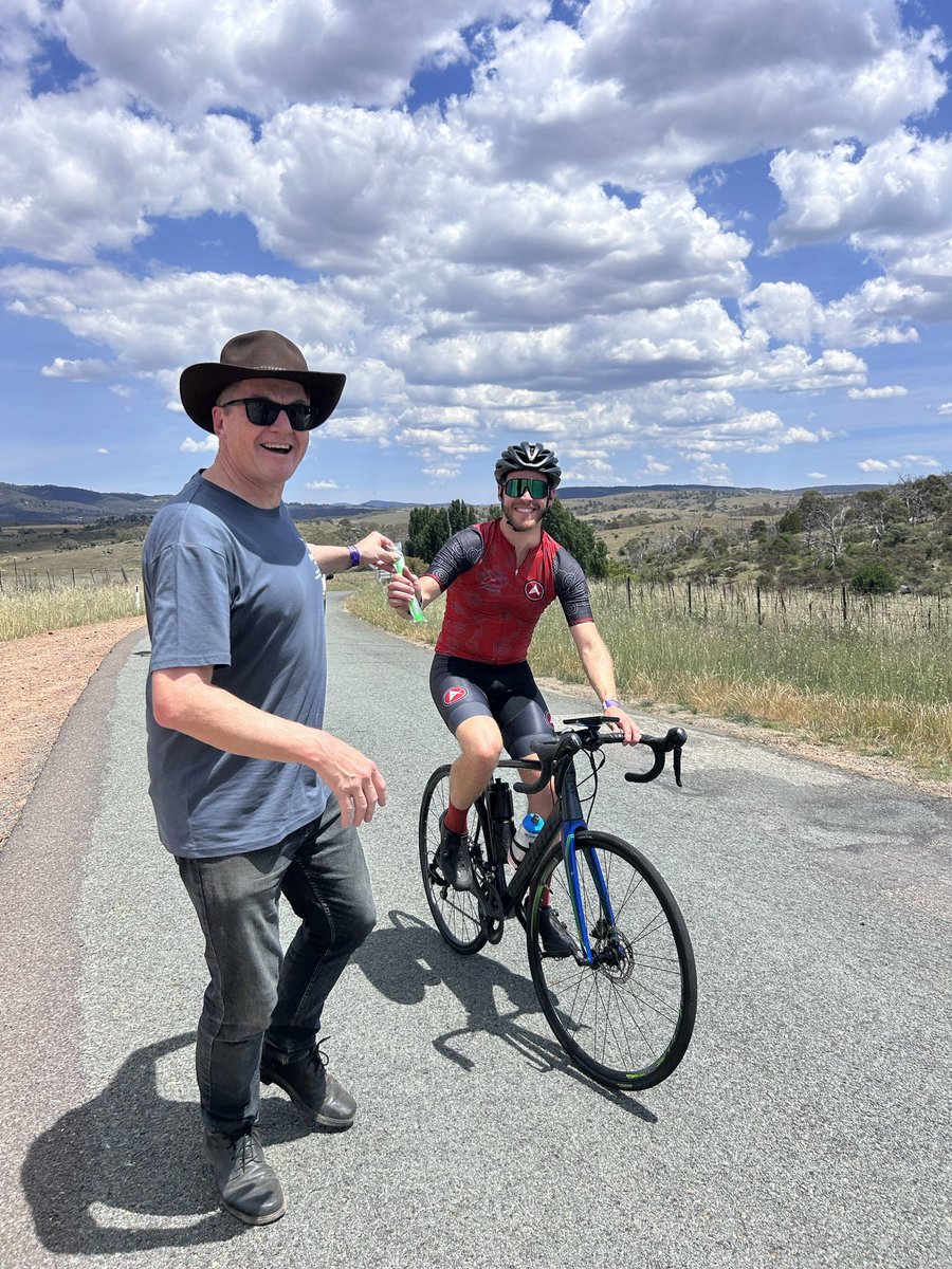Riders in the Hartley Lifecare #cyclechallenge are appreciating the Zooper Doopers today!

#hartleycyclechallenge #disability #hartleylifecare #liveyourbestlife #peoplewithdisability #fundraisingchampions