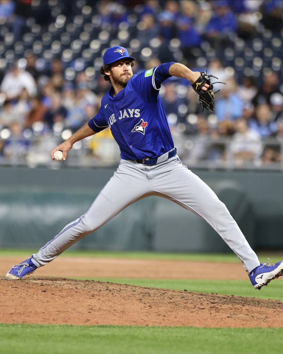 Toronto Blue Jays tweet media