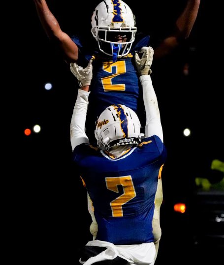 The story of the first half, in photos.

📸: <a href="/MarkMahan/">Mark Mahan</a>