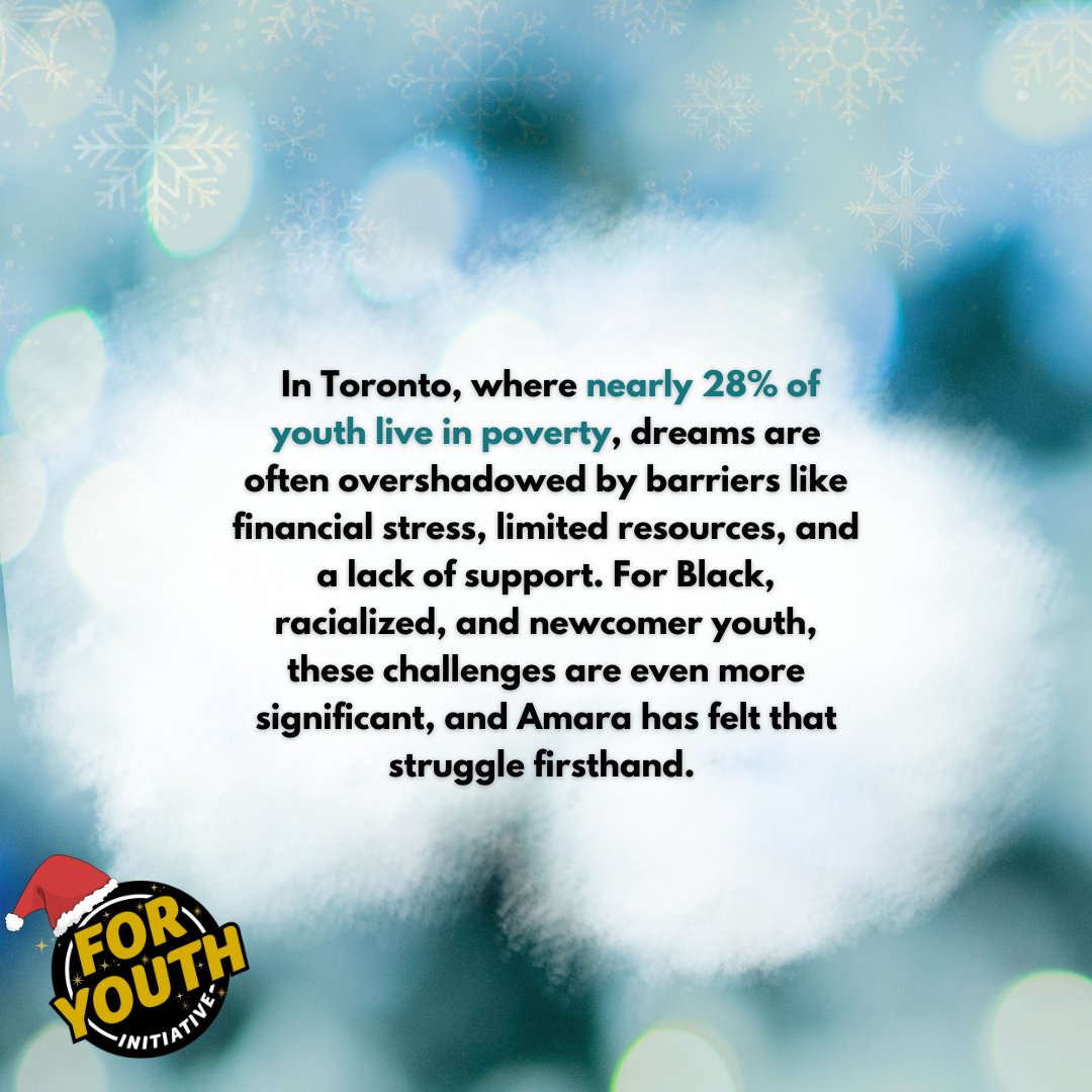 For Youth Initiative (FYI) tweet media