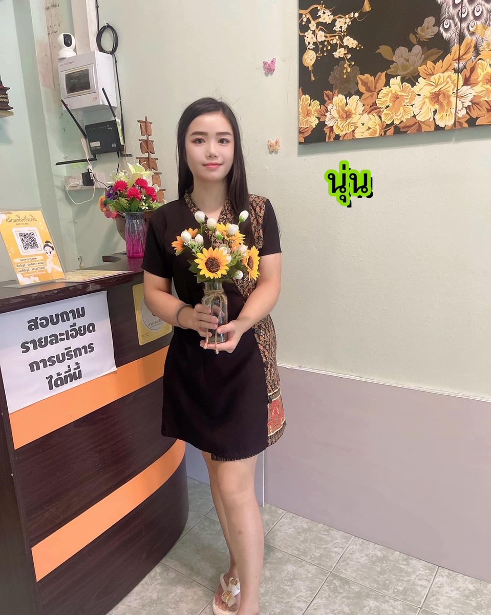 thai_panee's tweet photo. สอบถามจองคิวได้ค่ะ
#นวดใกล้ฉัน
#นวดผ่อนคลาย
#นวดน้ํามัน 
#นวดมีนบุรี
#นวดหนองจอก
#นวดนอกสถานที่ 
#นวดสุวินทวงศ์
สอบถามแอดบ้านเขียวใด้เลยค่ะ https://t.co/vxQNU5AGBa