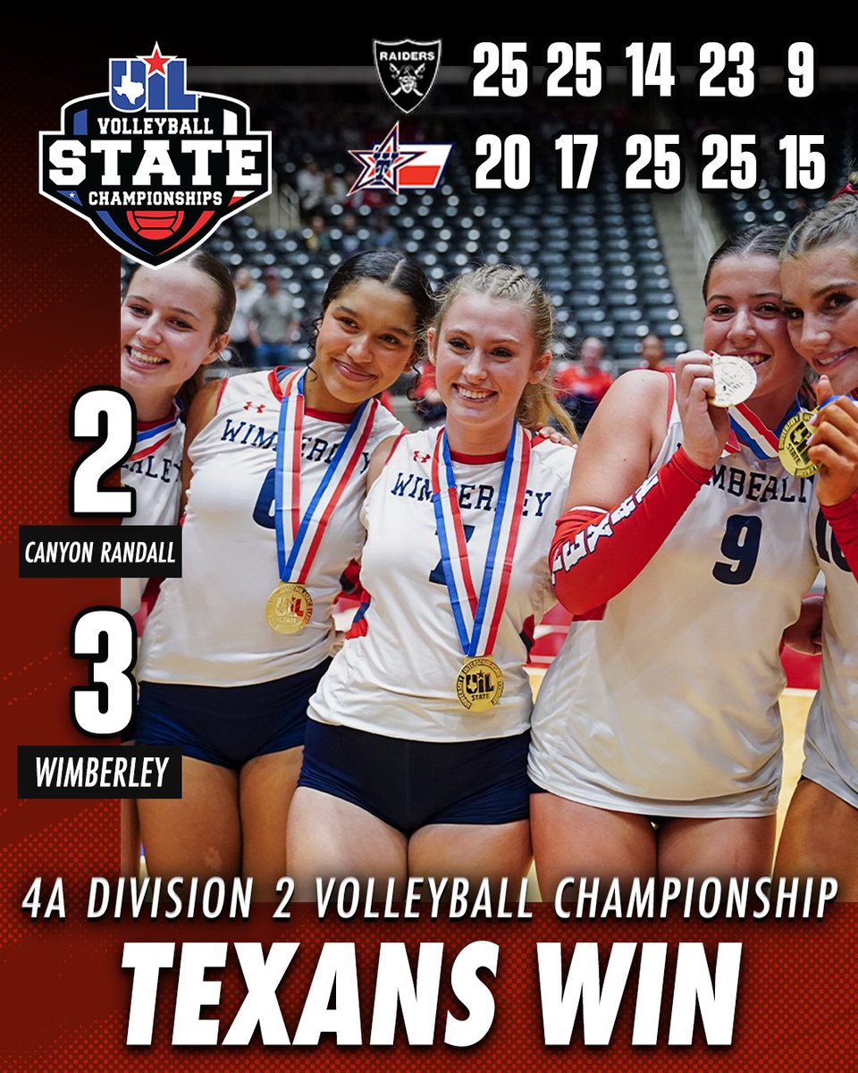 Texas UIL tweet media